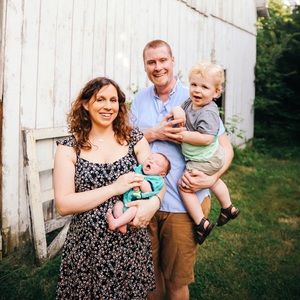 Meet your Posher, Taryn